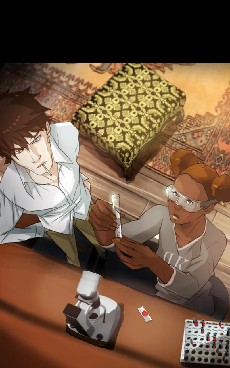 Simon Sues Chapter 85 page 11 - 