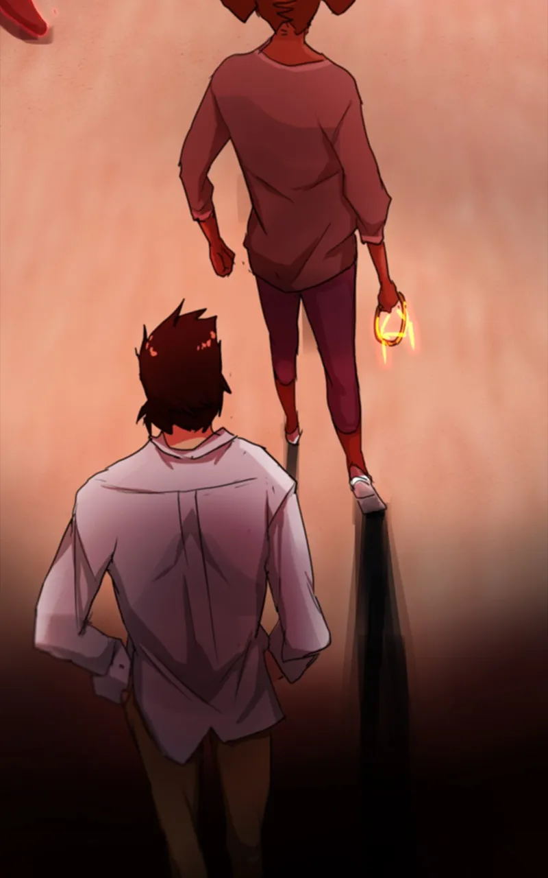 Simon Sues Chapter 85 page 106 - 