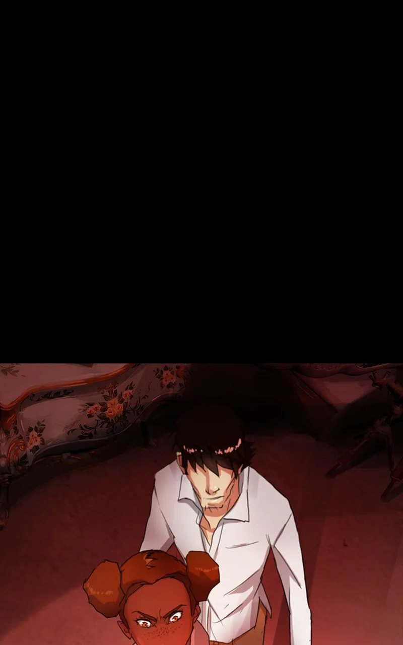 Simon Sues Chapter 85 page 123 - 