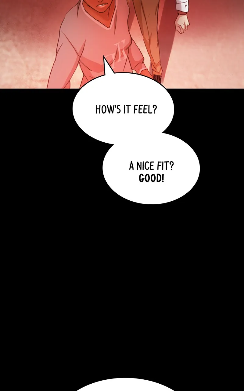 Simon Sues Chapter 85 page 124 - 
