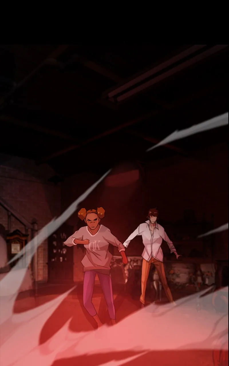 Simon Sues Chapter 85 page 137 - 