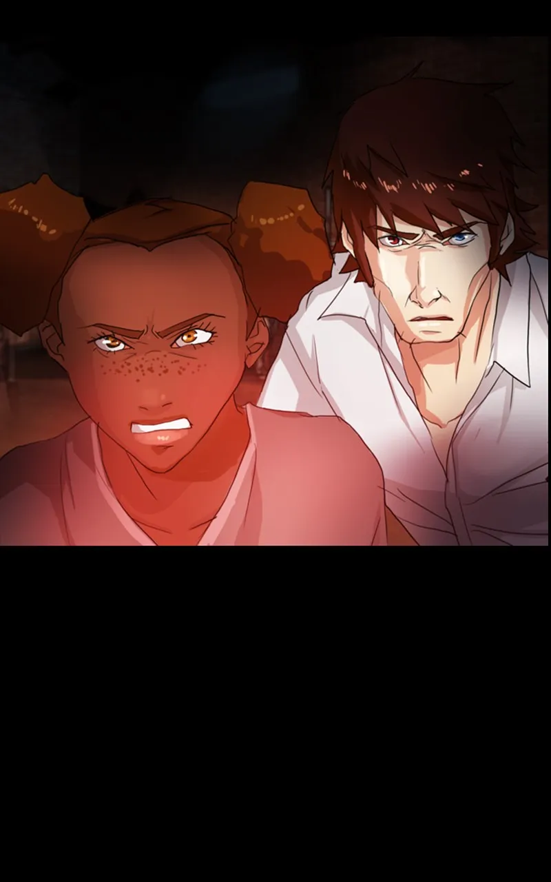 Simon Sues Chapter 85 page 142 - 