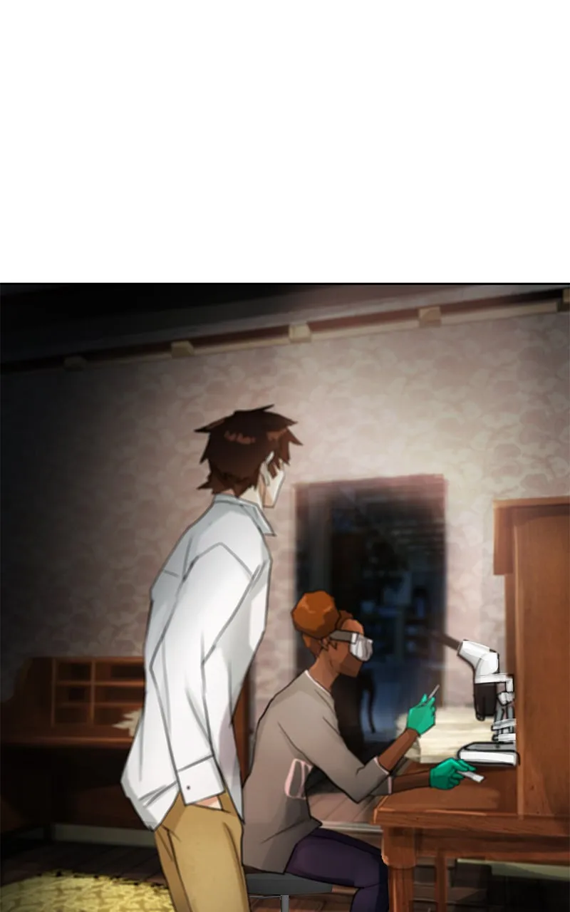 Simon Sues Chapter 85 page 17 - 