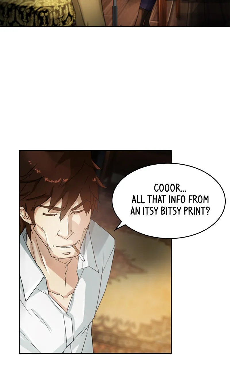 Simon Sues Chapter 85 page 18 - 