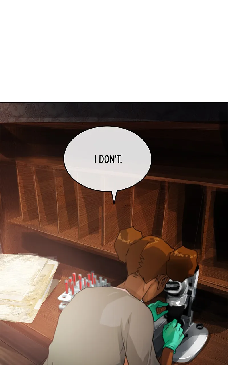 Simon Sues Chapter 85 page 20 - 