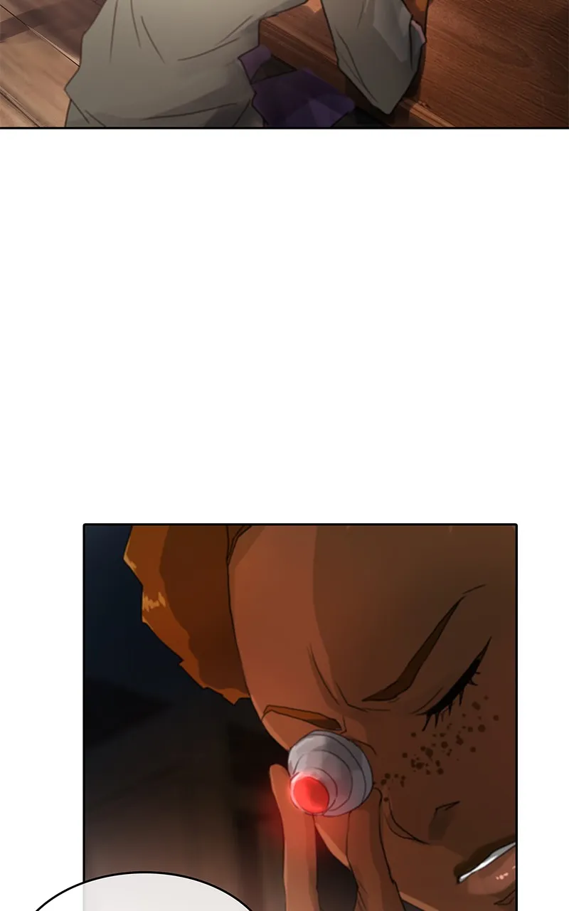 Simon Sues Chapter 85 page 21 - 