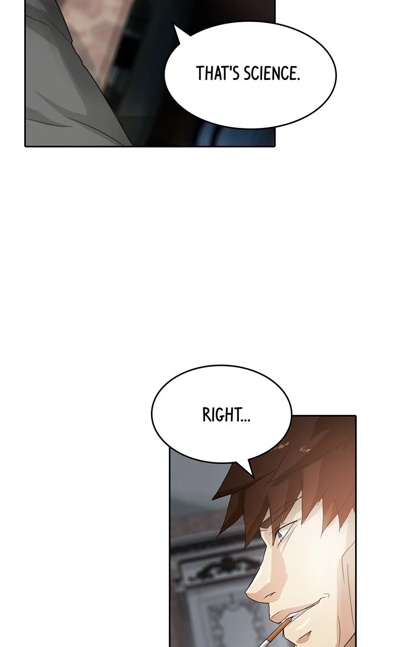 Simon Sues Chapter 85 page 26 - 