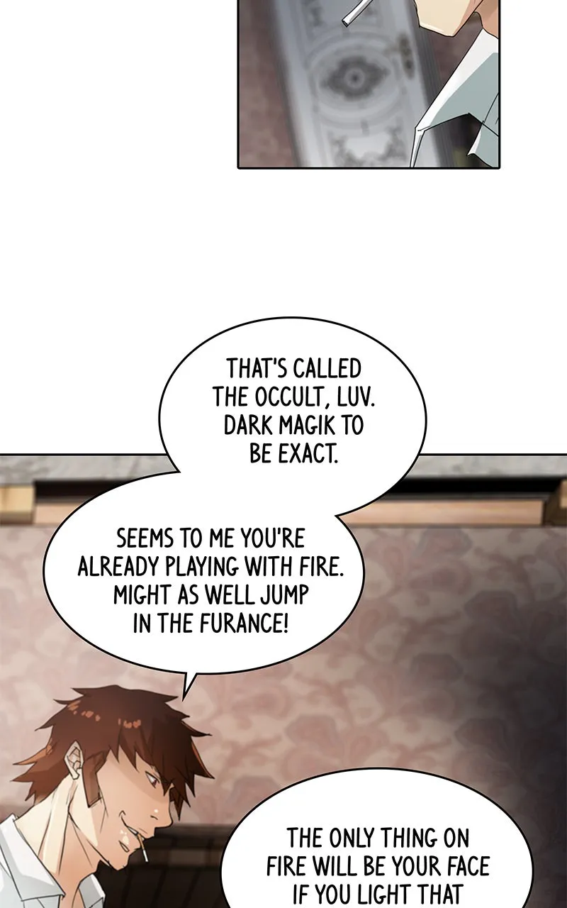 Simon Sues Chapter 85 page 27 - 