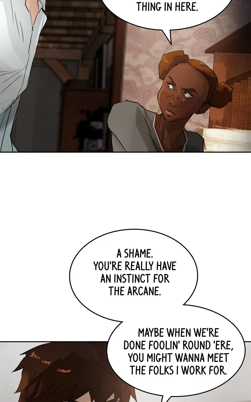 Simon Sues Chapter 85 page 28 - 