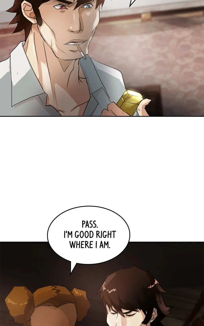 Simon Sues Chapter 85 page 29 - 