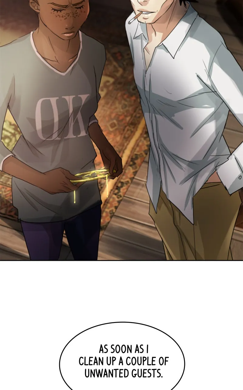 Simon Sues Chapter 85 page 30 - 
