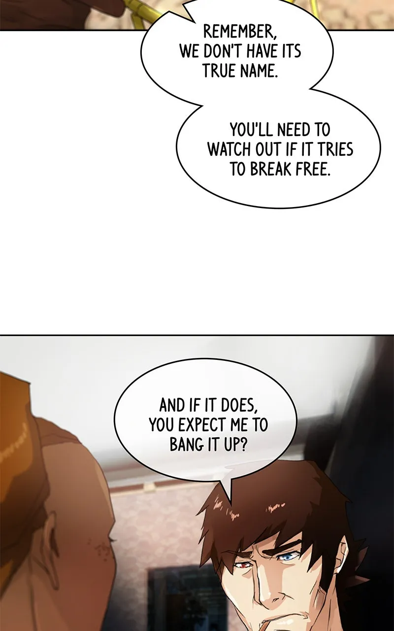 Simon Sues Chapter 85 page 32 - 