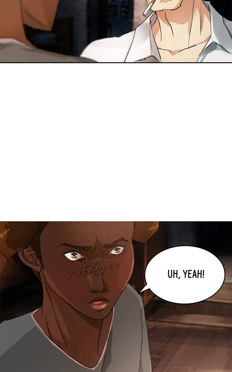 Simon Sues Chapter 85 page 33 - 