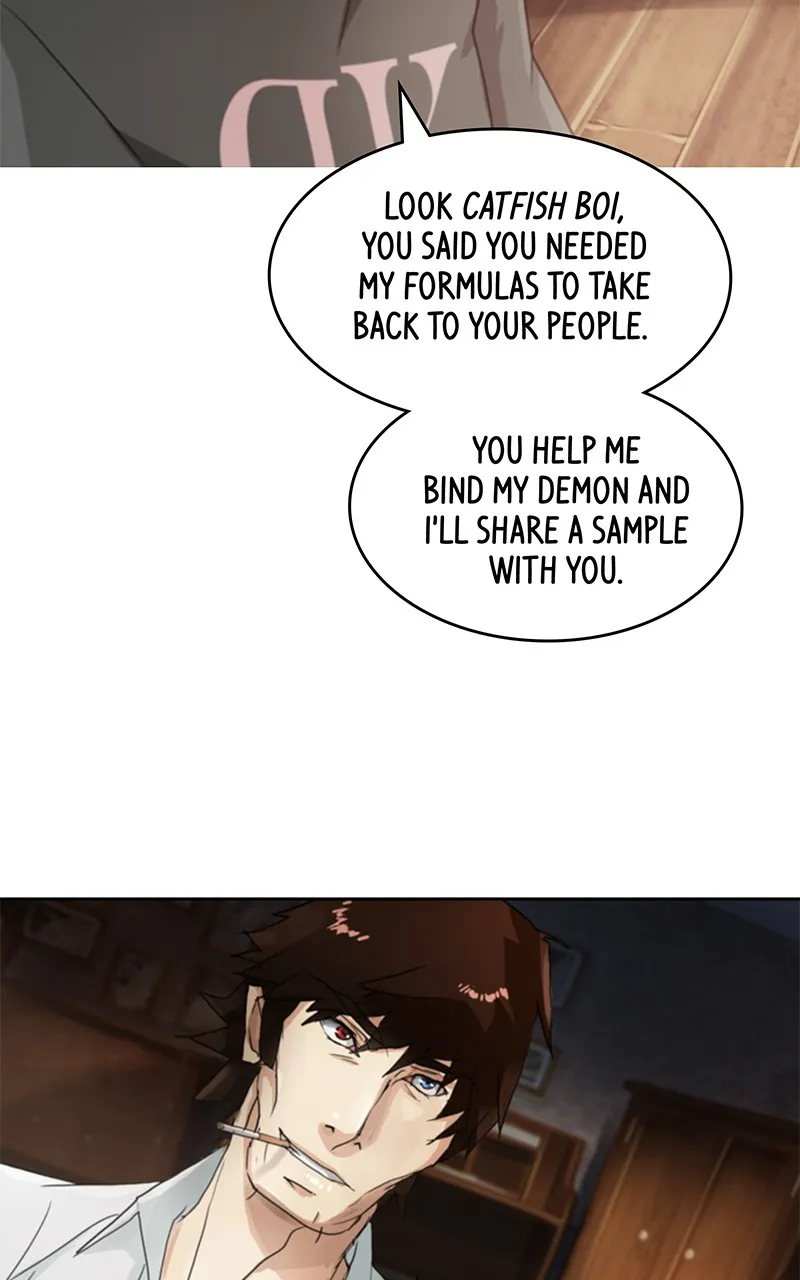 Simon Sues Chapter 85 page 34 - 
