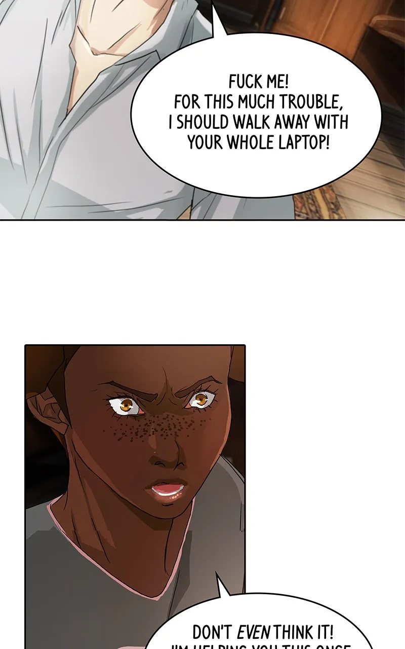 Simon Sues Chapter 85 page 35 - 