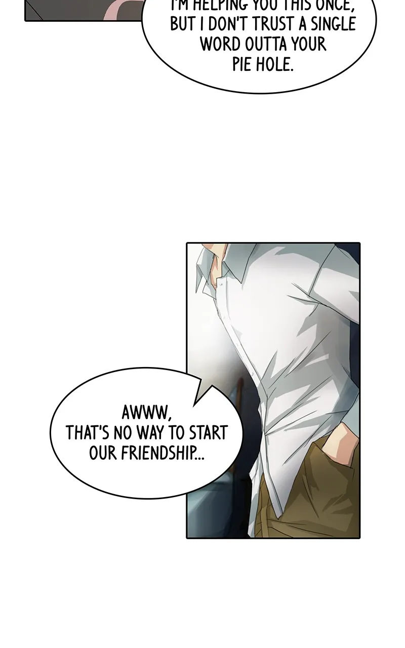 Simon Sues Chapter 85 page 36 - 