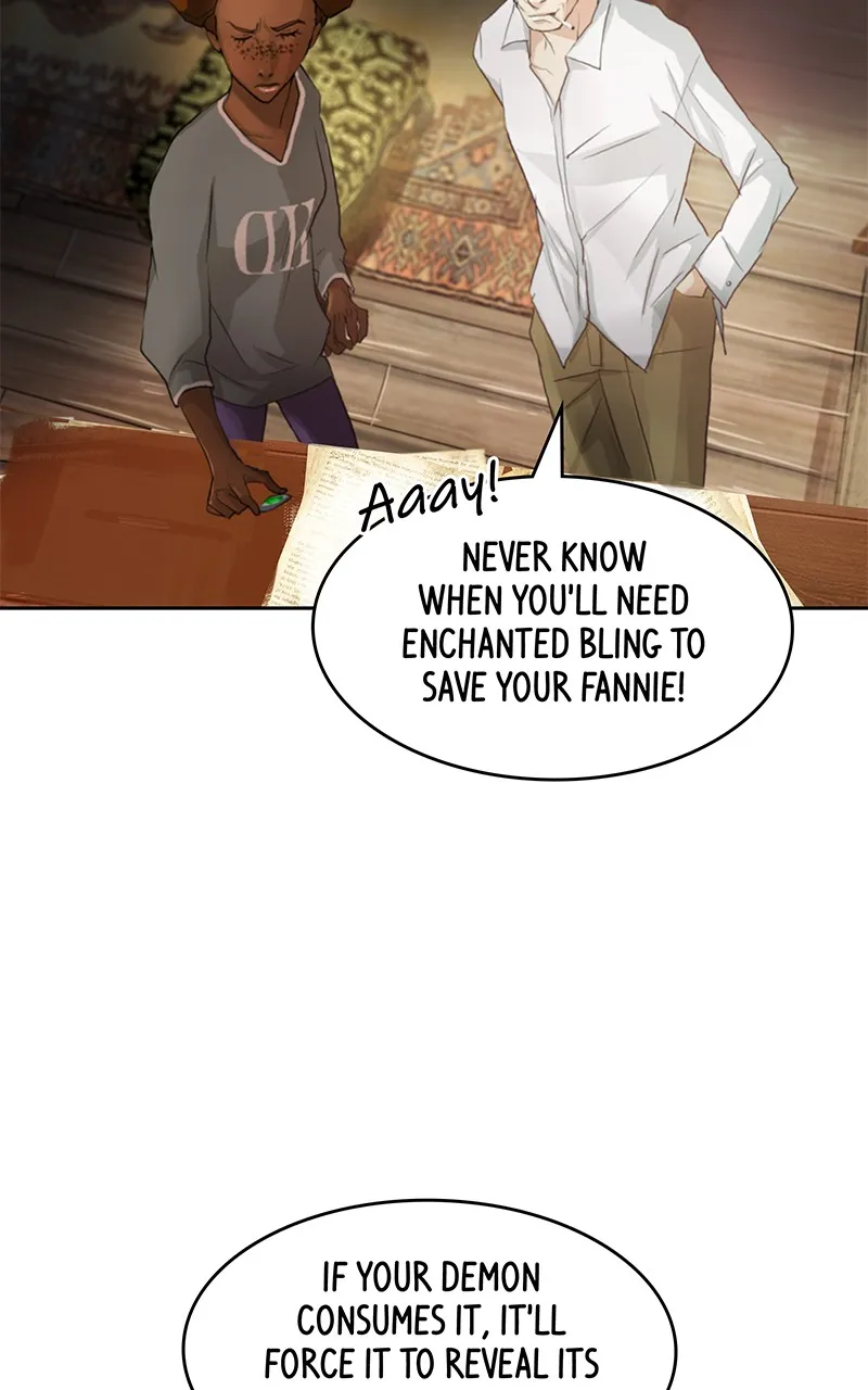 Simon Sues Chapter 85 page 40 - 