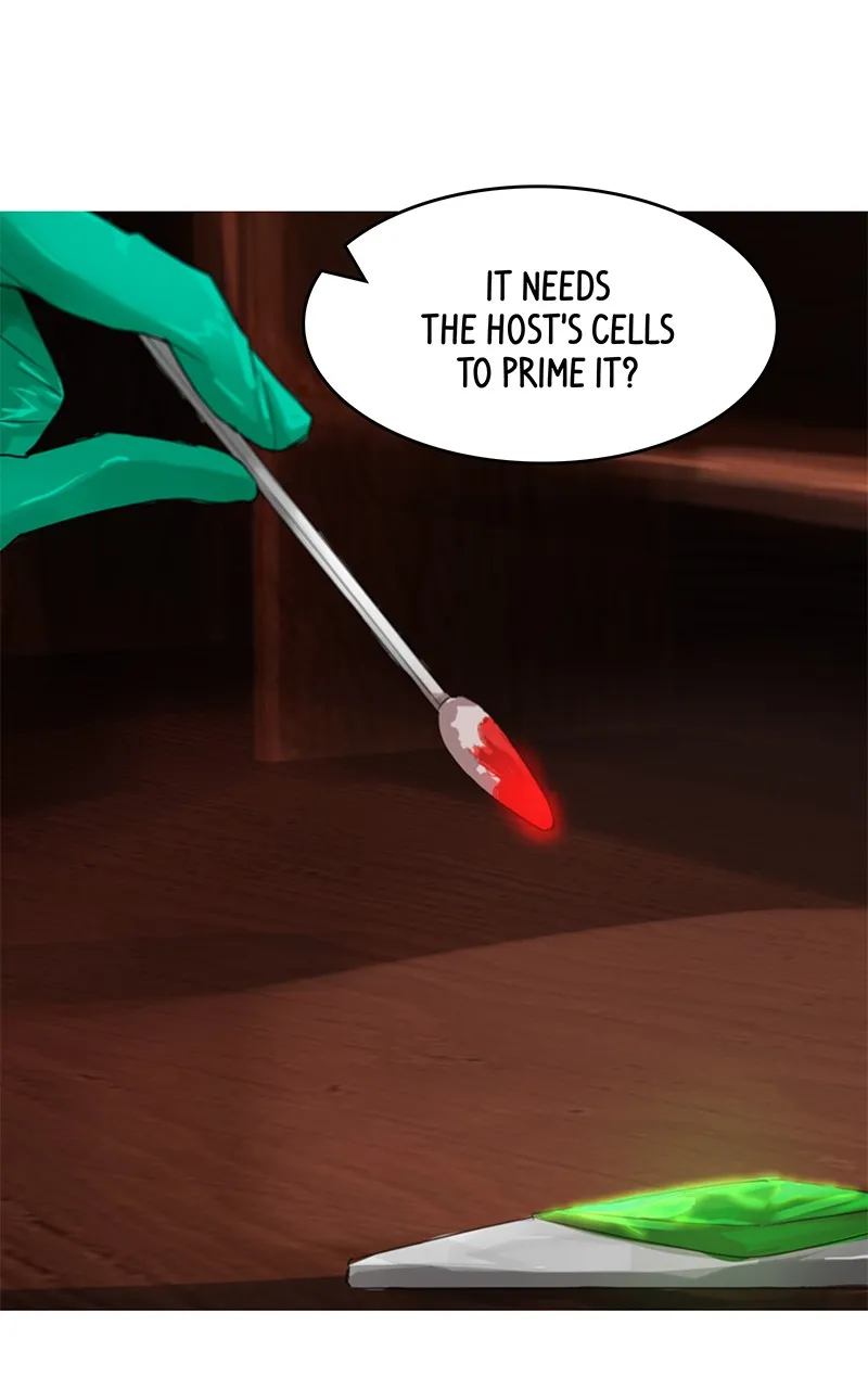Simon Sues Chapter 85 page 43 - 