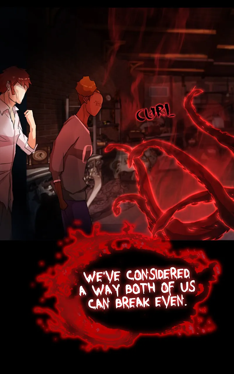 Simon Sues Chapter 85 page 73 - 