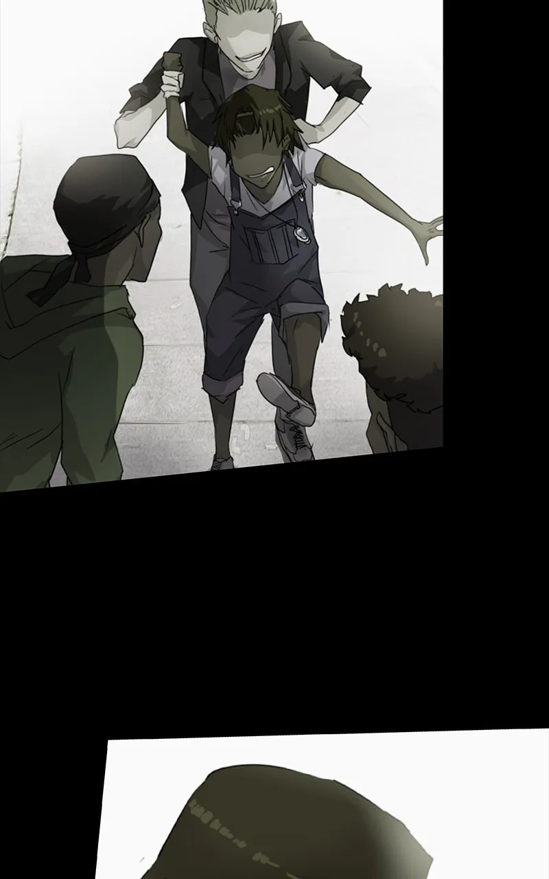 Simon Sues Chapter 85 page 86 - 
