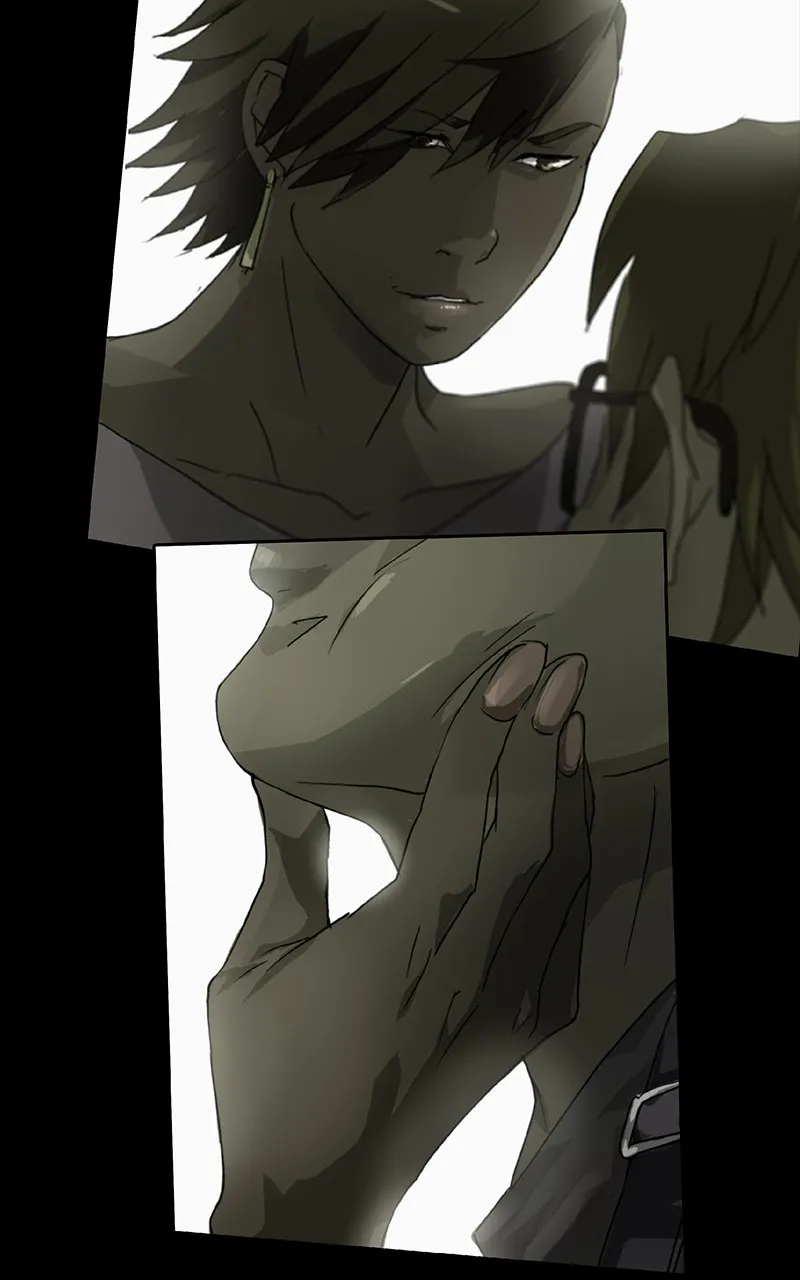 Simon Sues Chapter 85 page 87 - 