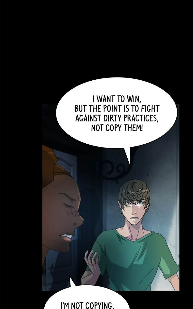 Simon Sues Chapter 86 page 101 - 