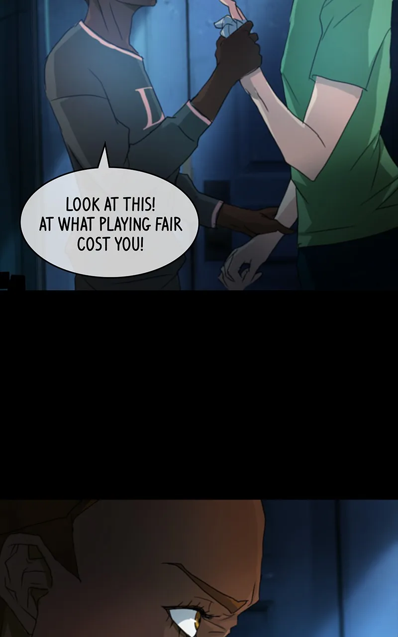 Simon Sues Chapter 86 page 104 - 
