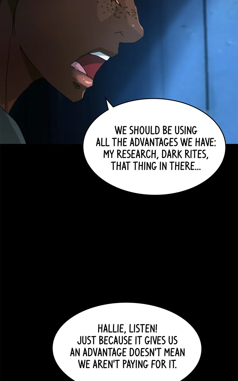 Simon Sues Chapter 86 page 105 - 