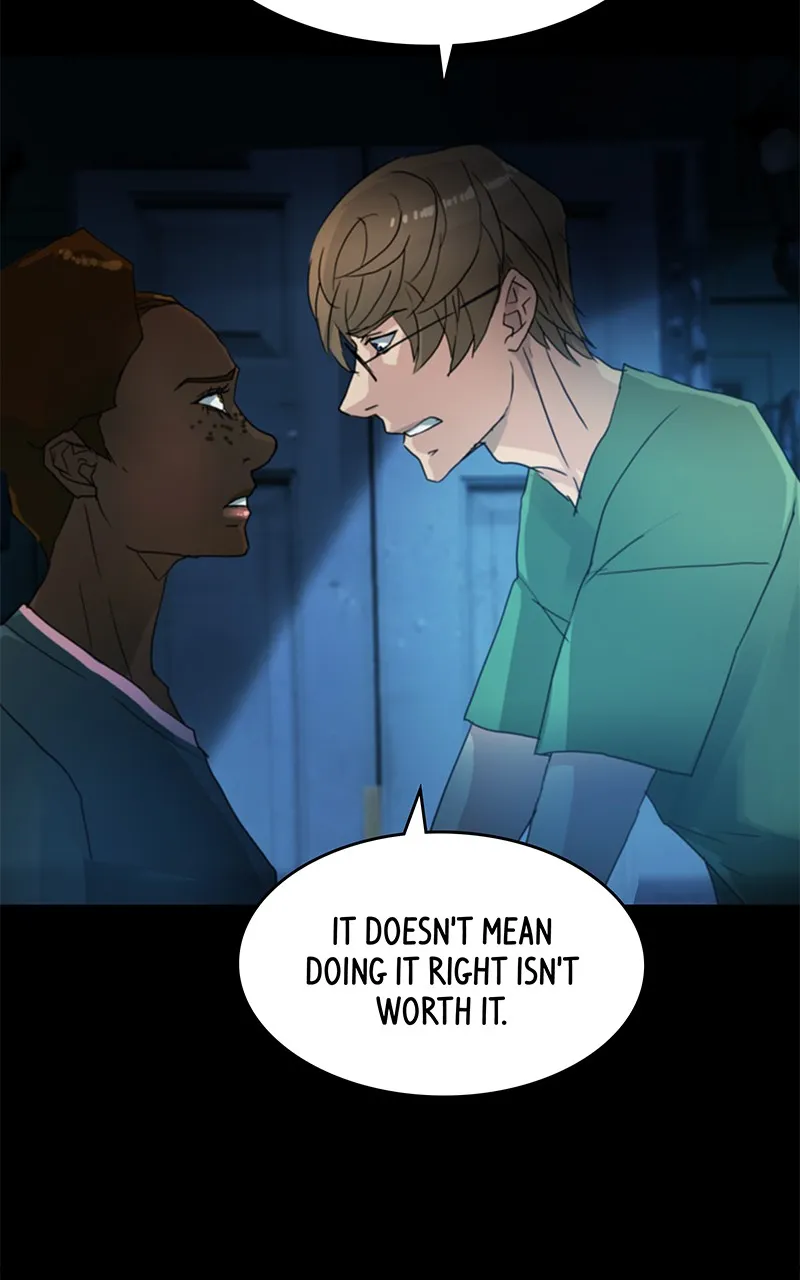 Simon Sues Chapter 86 page 106 - 