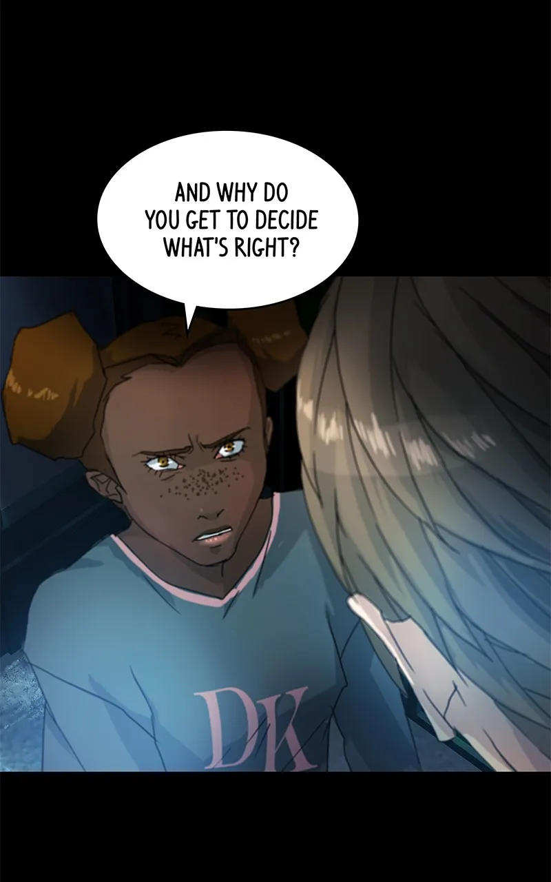 Simon Sues Chapter 86 page 107 - 
