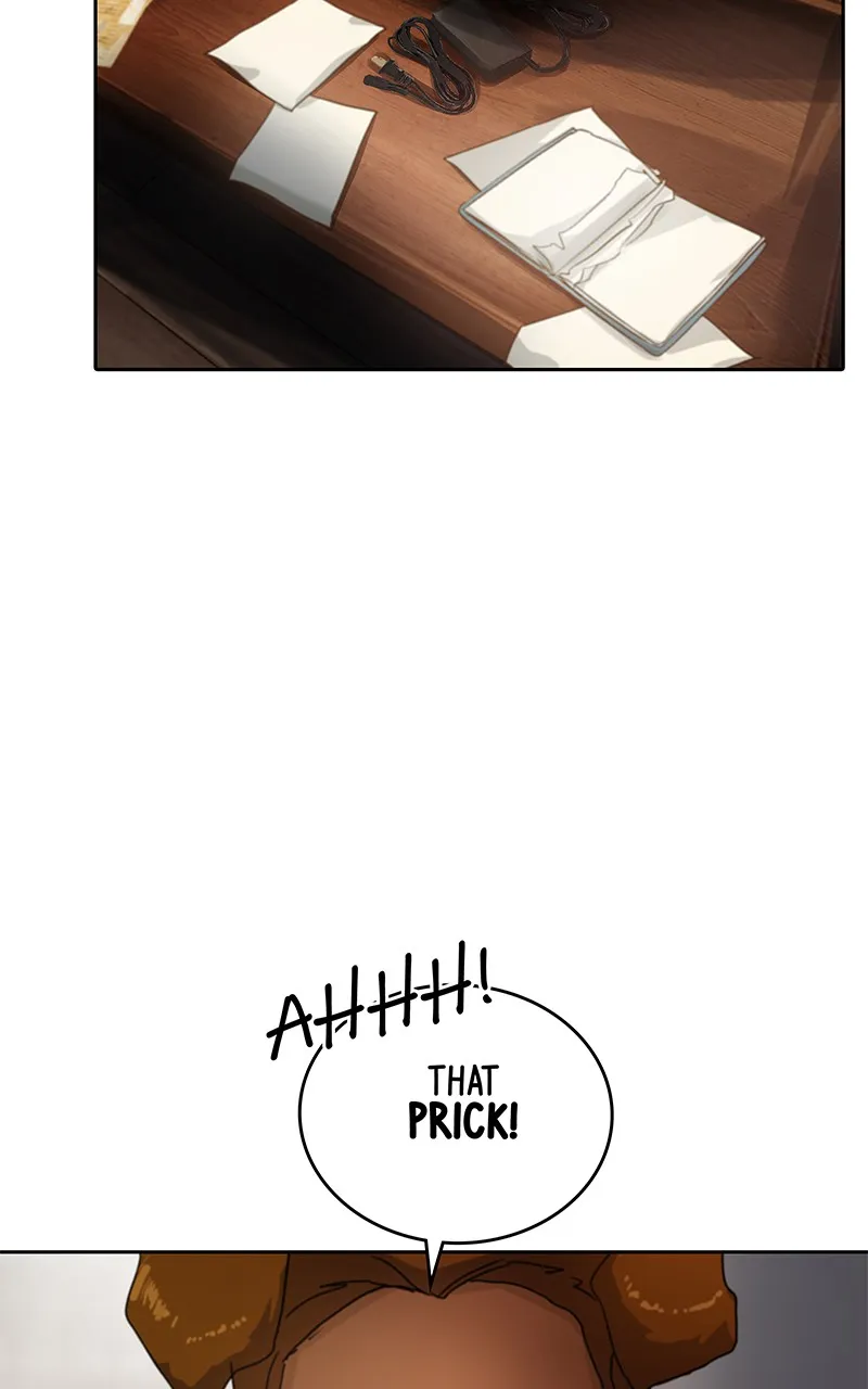 Simon Sues Chapter 86 page 114 - 