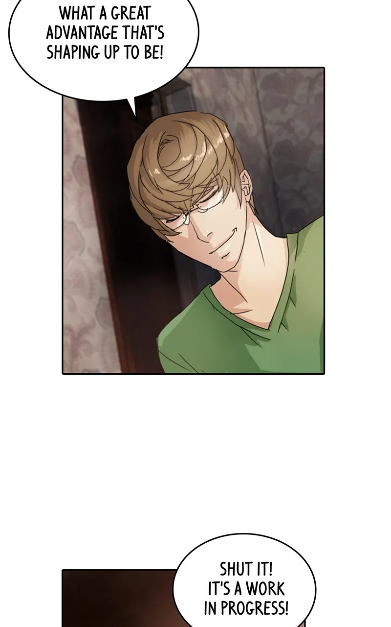 Simon Sues Chapter 86 page 118 - 