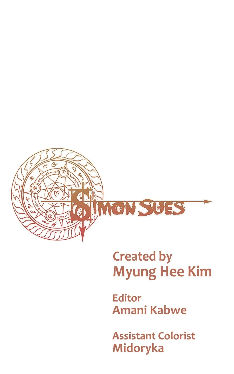 Simon Sues Chapter 86 page 126 - 