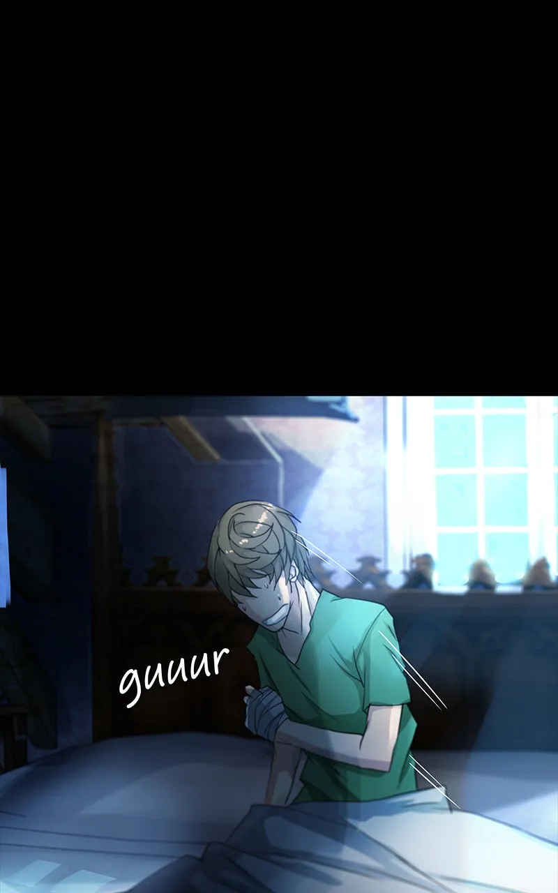 Simon Sues Chapter 86 page 23 - 