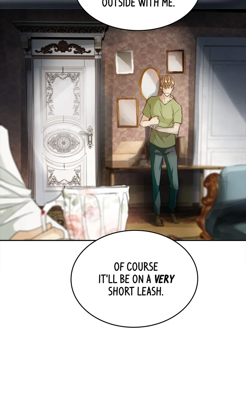 Simon Sues Chapter 86 page 35 - 