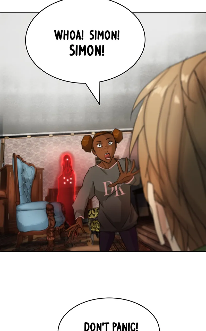 Simon Sues Chapter 86 page 40 - 
