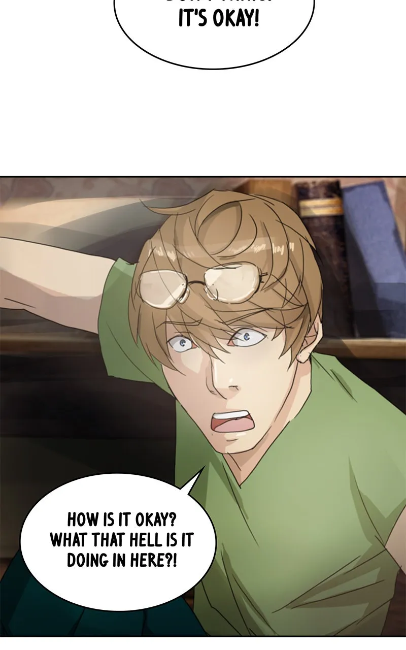 Simon Sues Chapter 86 page 41 - 
