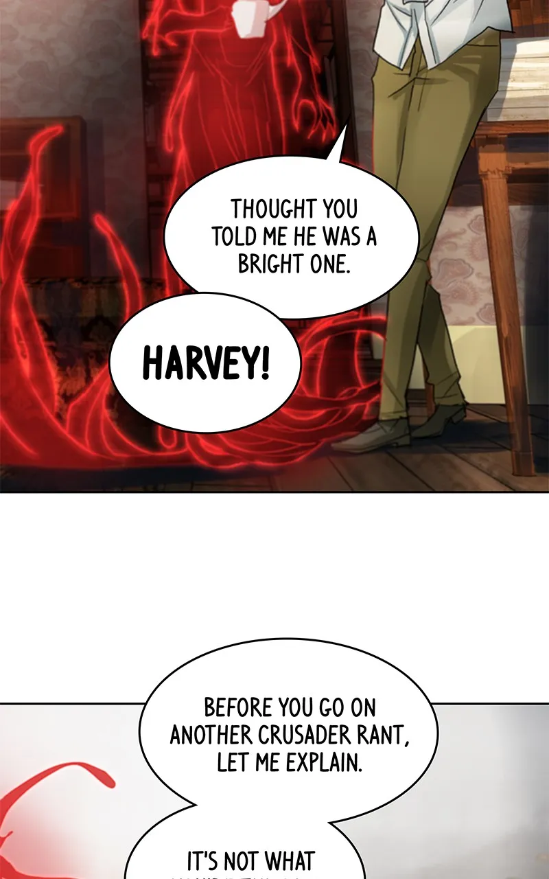 Simon Sues Chapter 86 page 43 - 