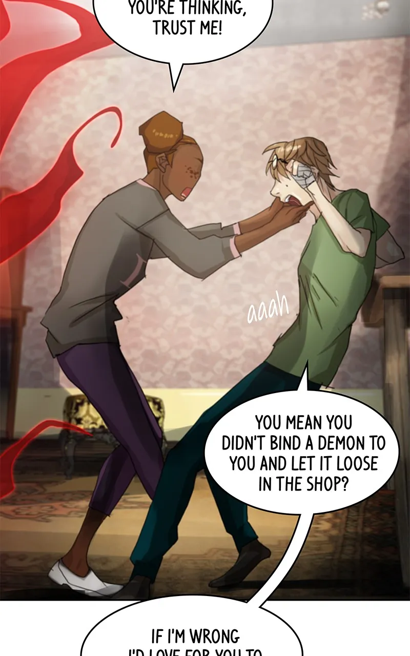 Simon Sues Chapter 86 page 44 - 