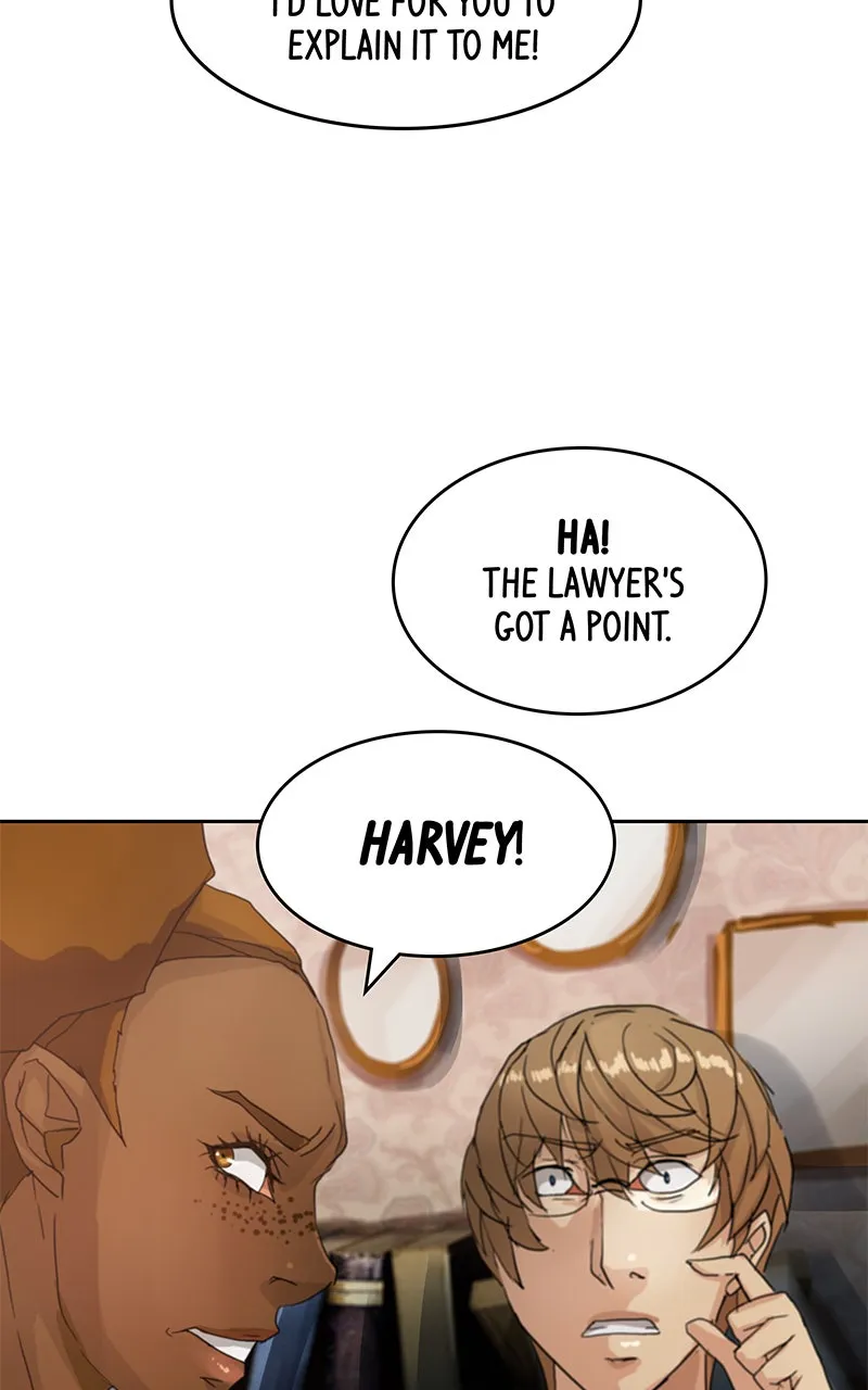 Simon Sues Chapter 86 page 45 - 