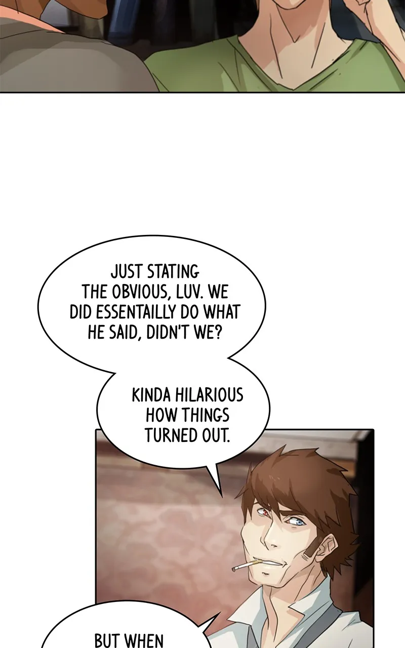 Simon Sues Chapter 86 page 46 - 