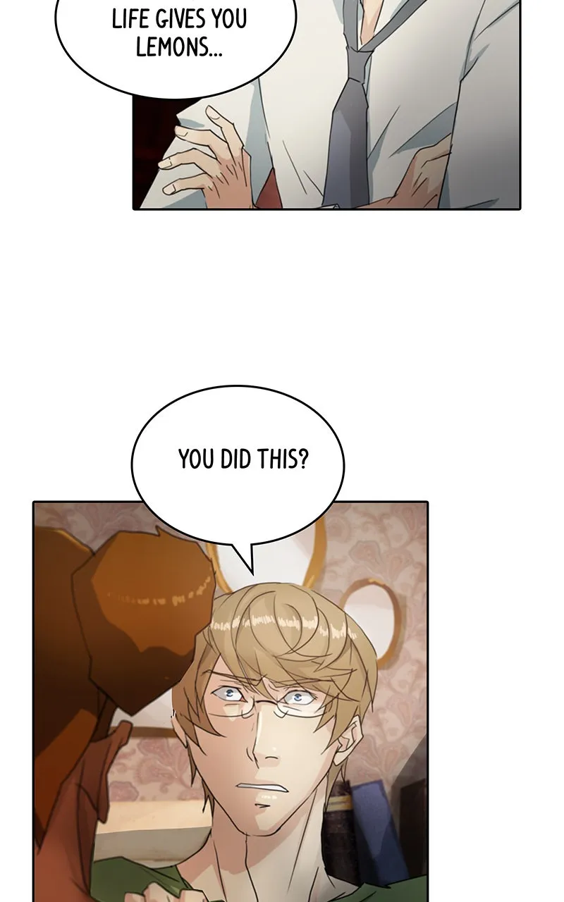 Simon Sues Chapter 86 page 47 - 