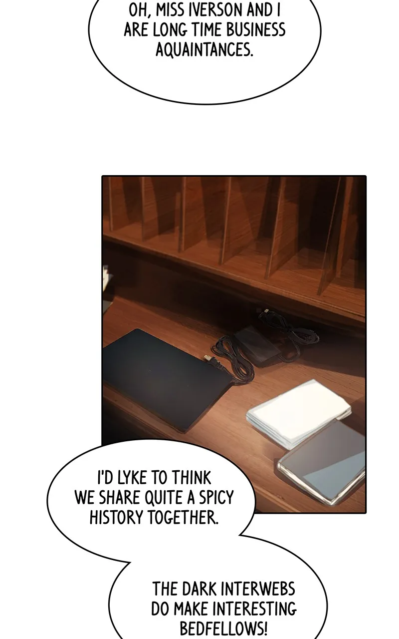 Simon Sues Chapter 86 page 50 - 