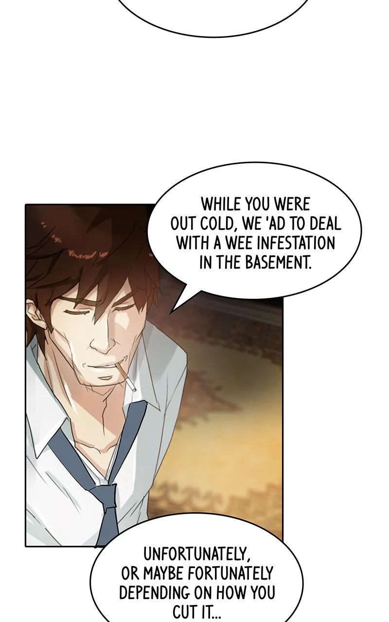 Simon Sues Chapter 86 page 51 - 