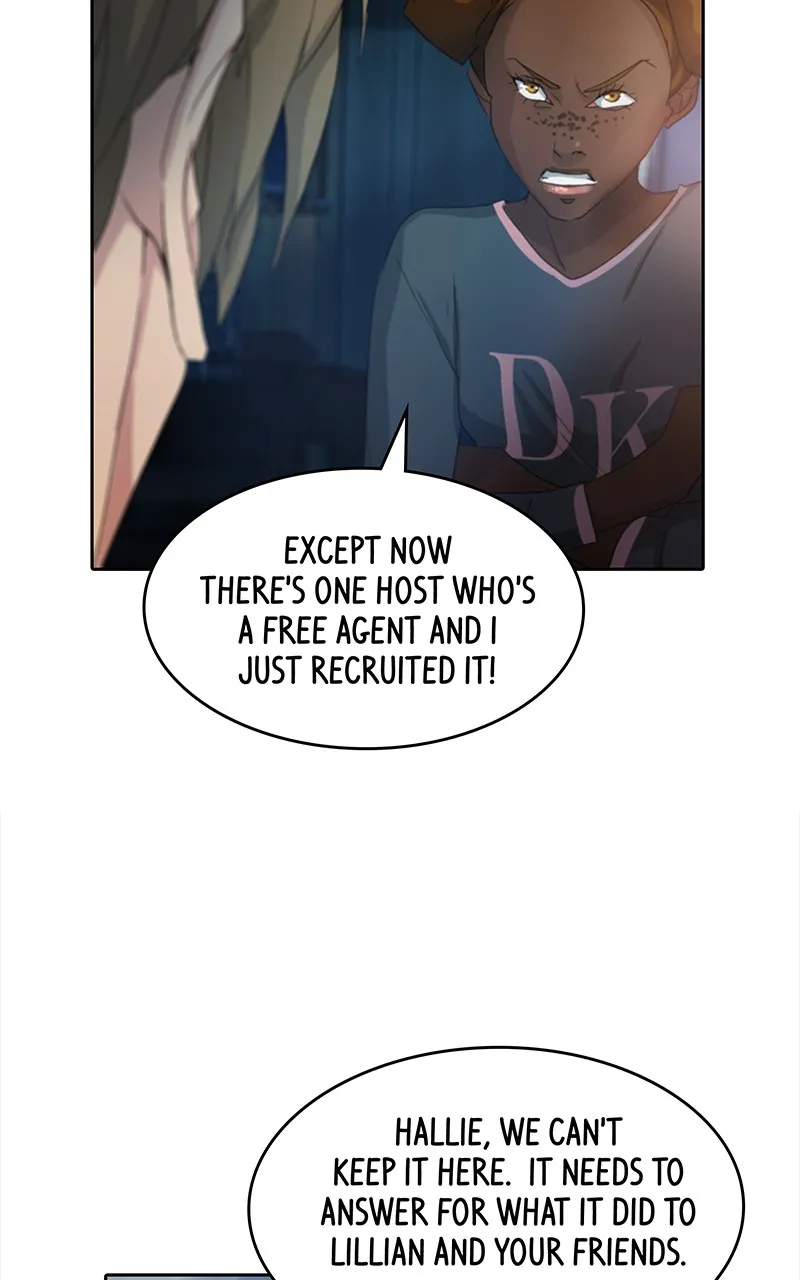 Simon Sues Chapter 86 page 77 - 