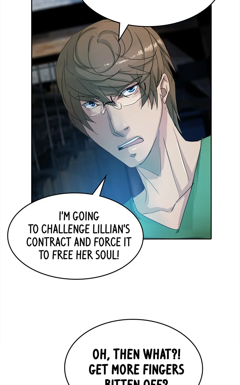 Simon Sues Chapter 86 page 78 - 