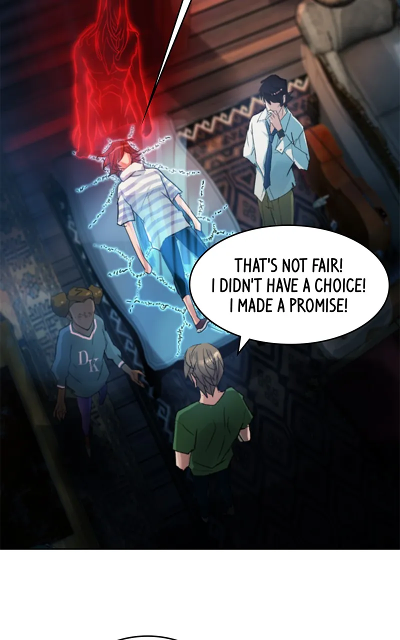 Simon Sues Chapter 86 page 82 - 