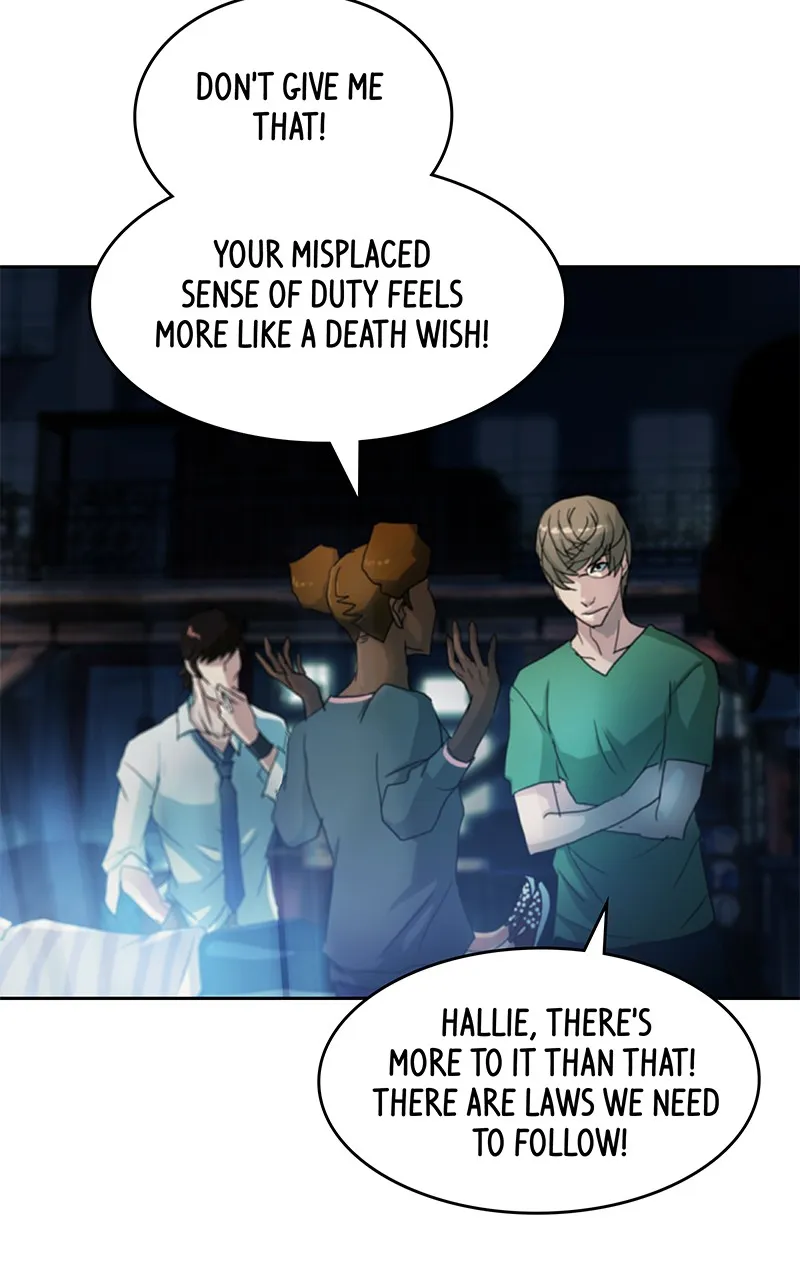 Simon Sues Chapter 86 page 83 - 