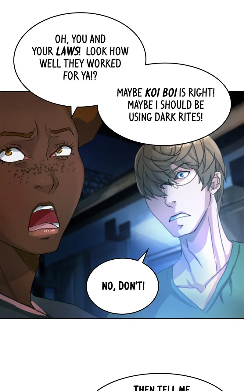 Simon Sues Chapter 86 page 84 - 