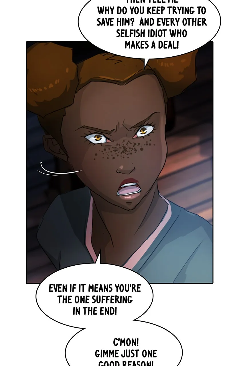 Simon Sues Chapter 86 page 85 - 